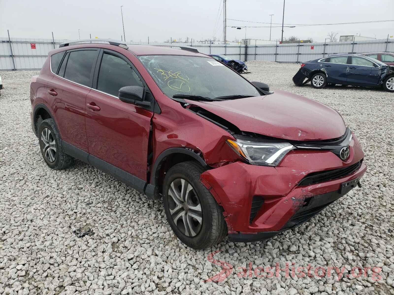 2T3ZFREV1JW426999 2018 TOYOTA RAV4