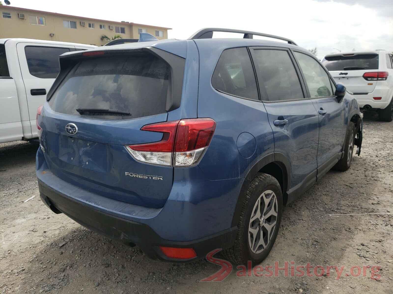 JF2SKAEC3KH482528 2019 SUBARU FORESTER