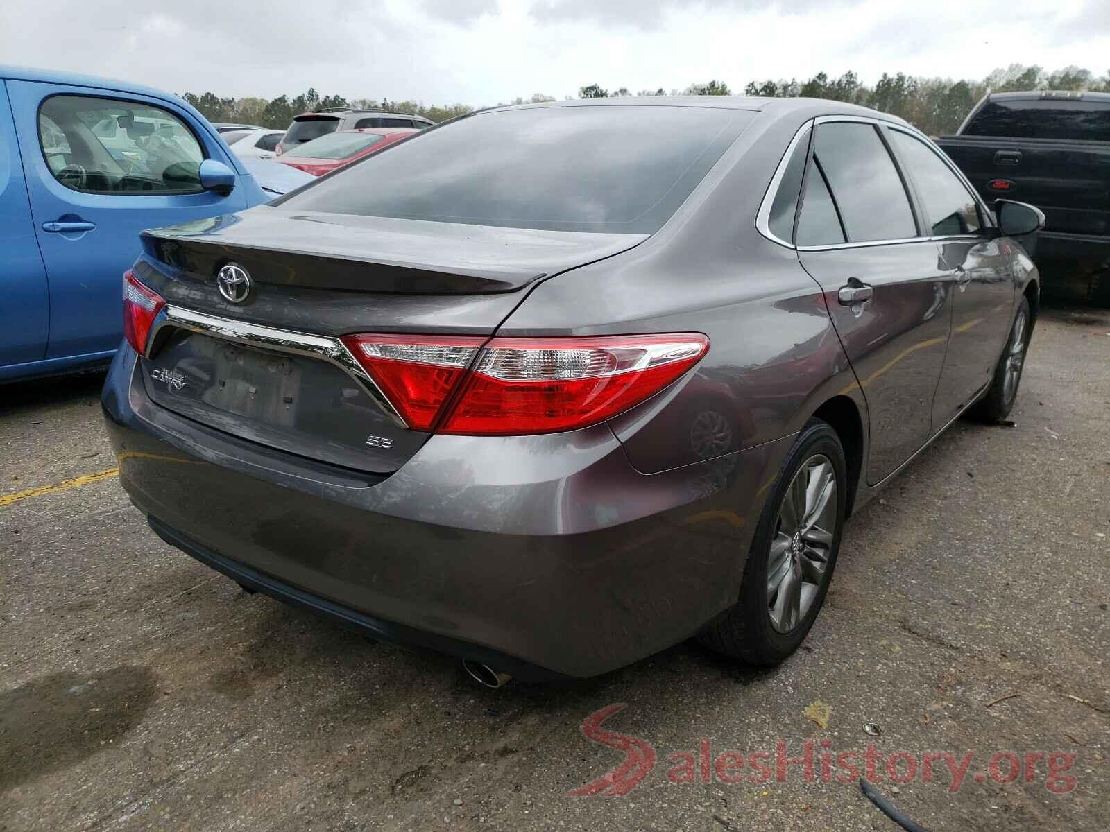 4T1BF1FK7HU747455 2017 TOYOTA CAMRY