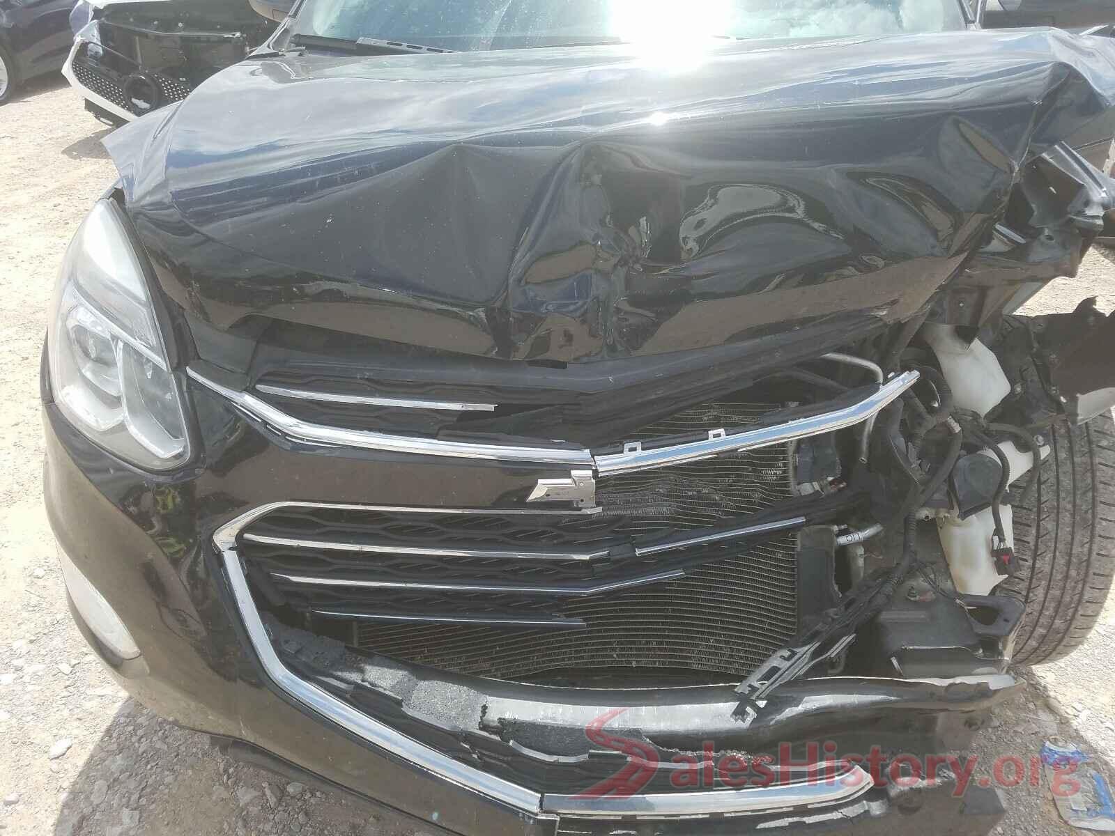 2GNALCEK7G6323056 2016 CHEVROLET EQUINOX