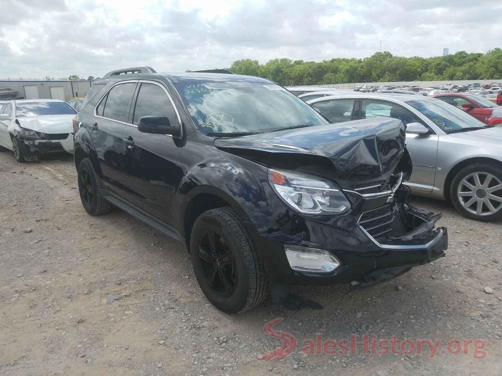 2GNALCEK7G6323056 2016 CHEVROLET EQUINOX