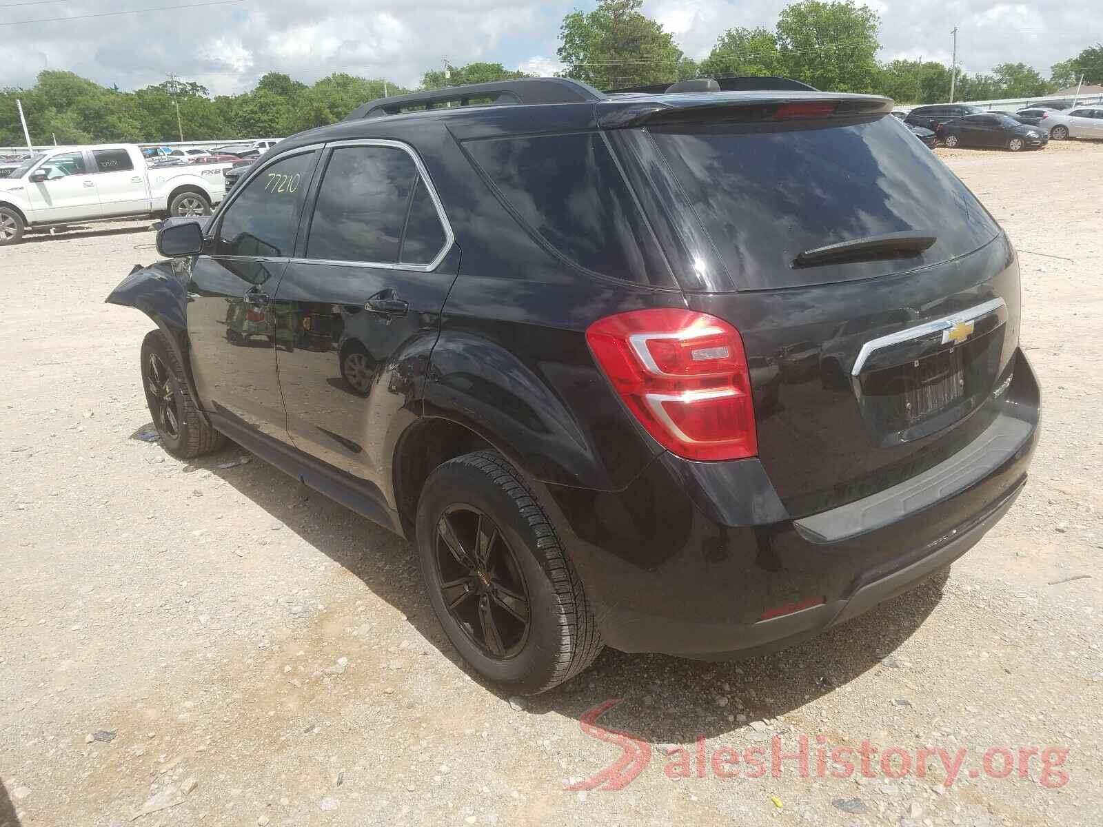 2GNALCEK7G6323056 2016 CHEVROLET EQUINOX