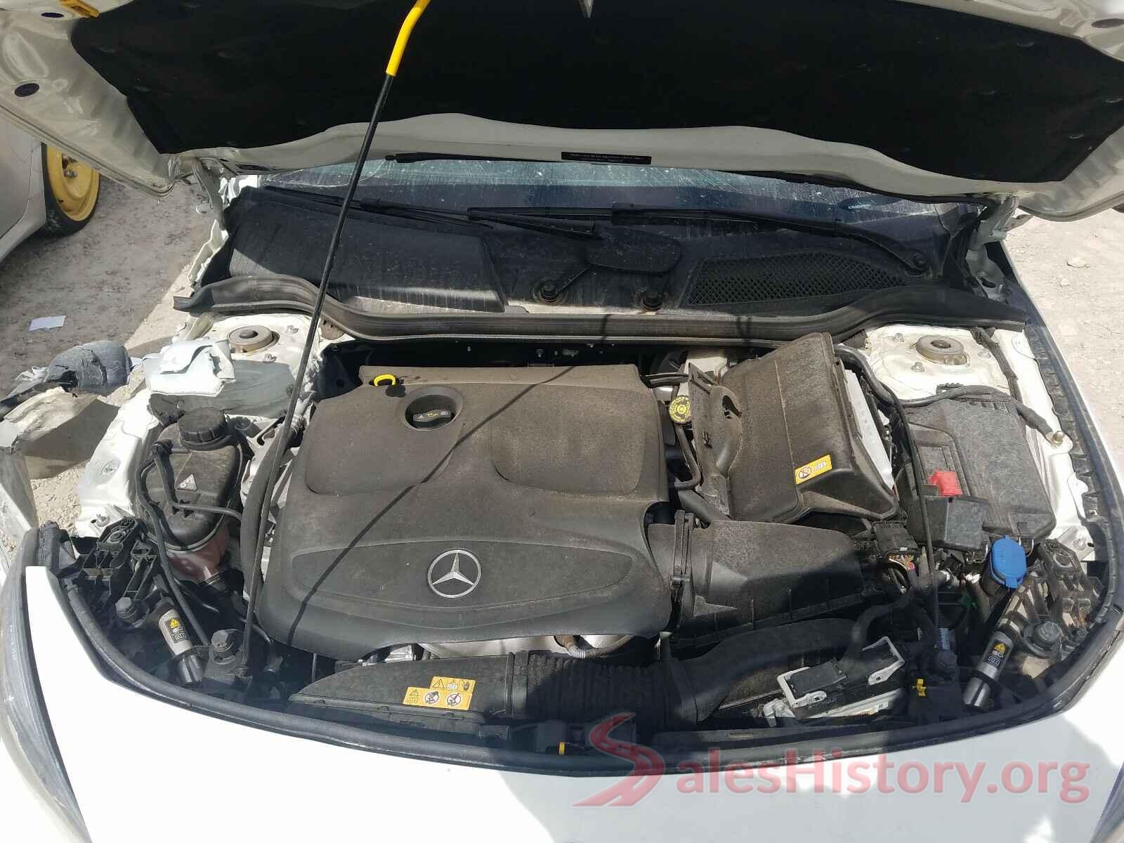 WDDSJ4EB3GN382096 2016 MERCEDES-BENZ C CLASS