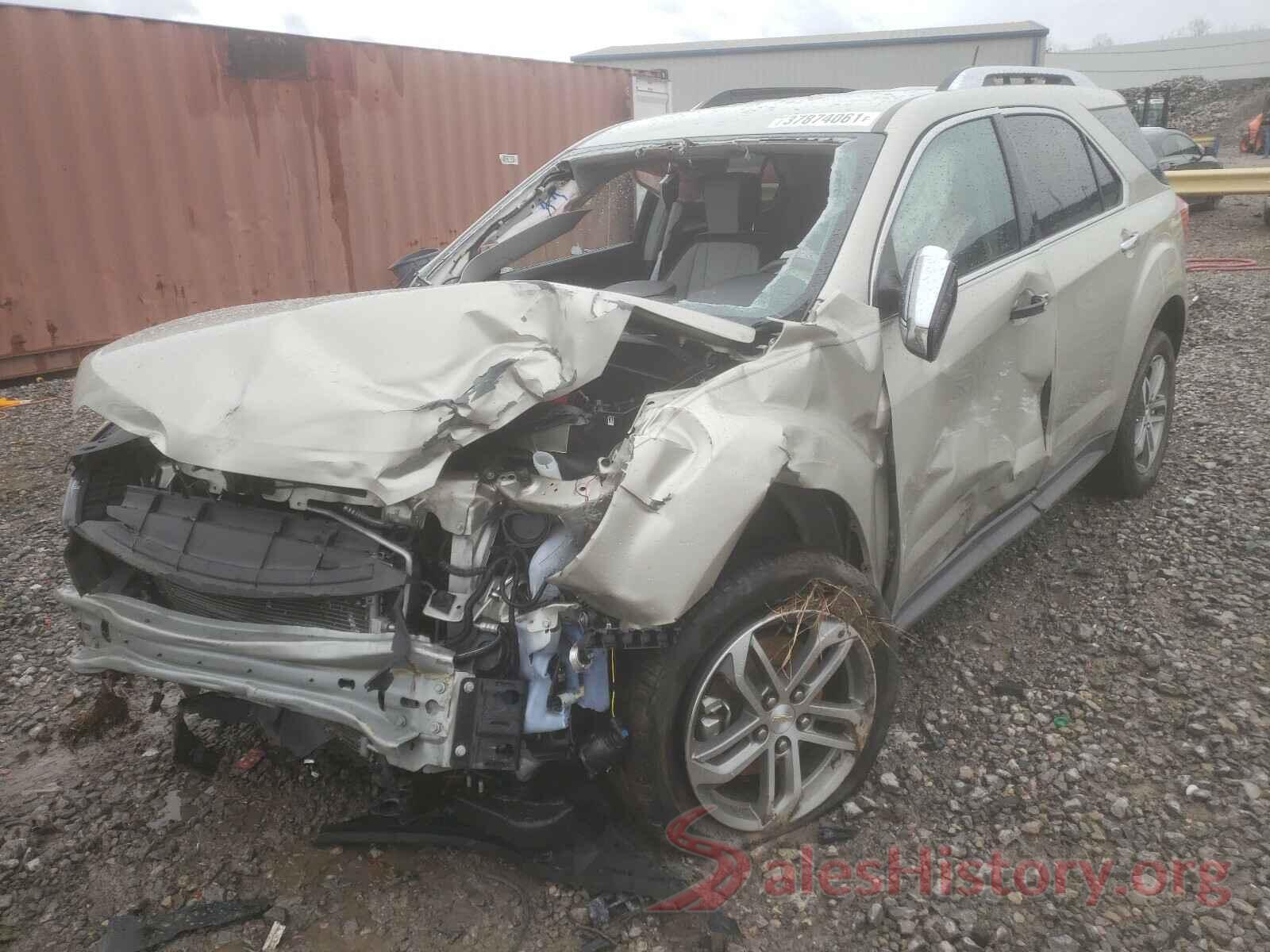 2GNALDEK6G1123451 2016 CHEVROLET EQUINOX