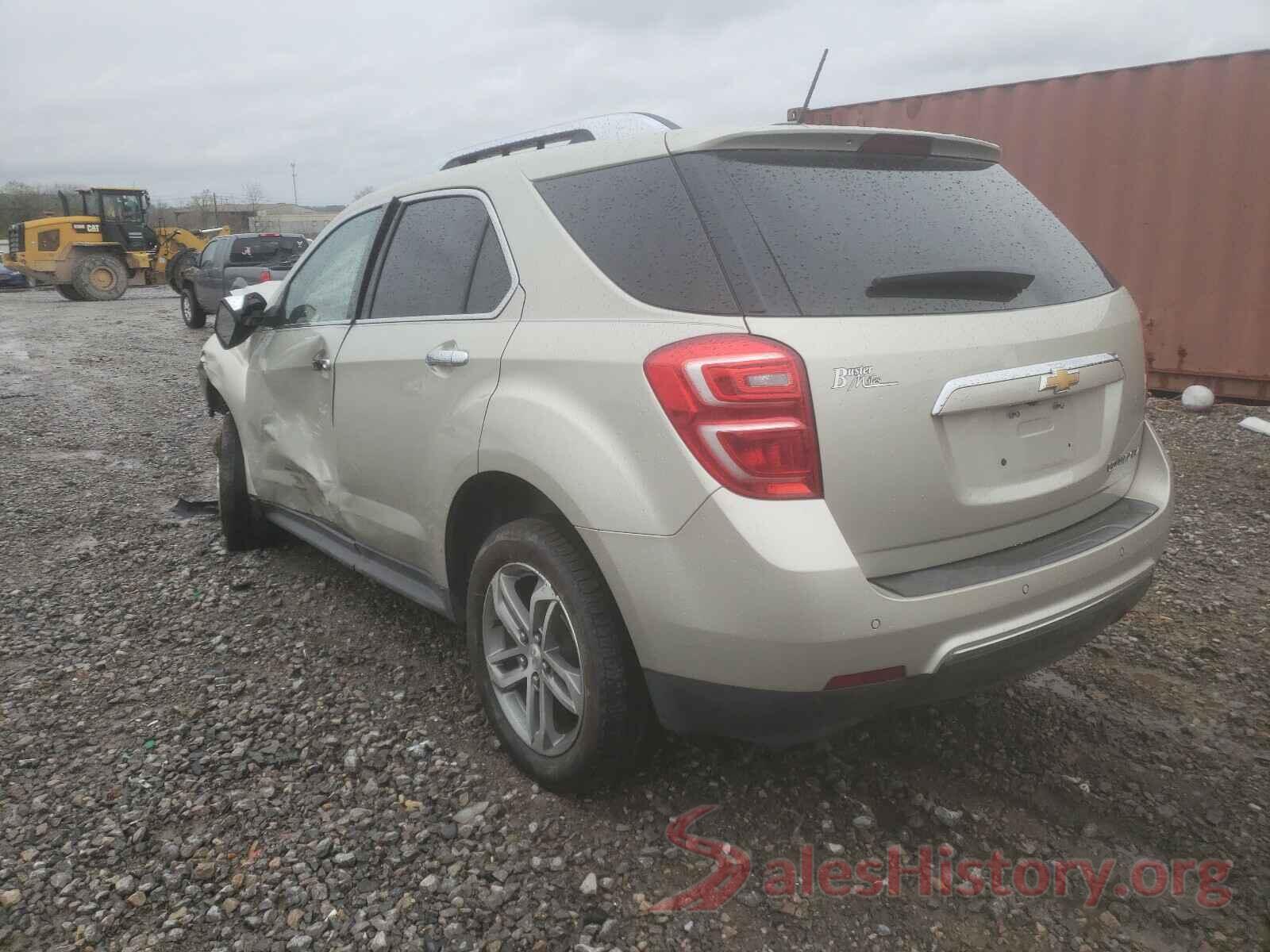 2GNALDEK6G1123451 2016 CHEVROLET EQUINOX