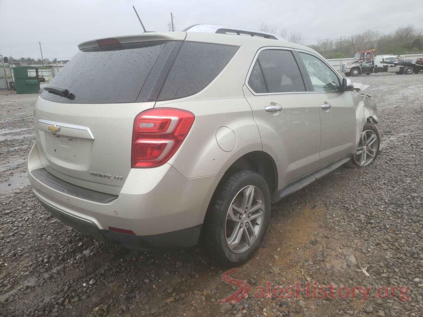 2GNALDEK6G1123451 2016 CHEVROLET EQUINOX