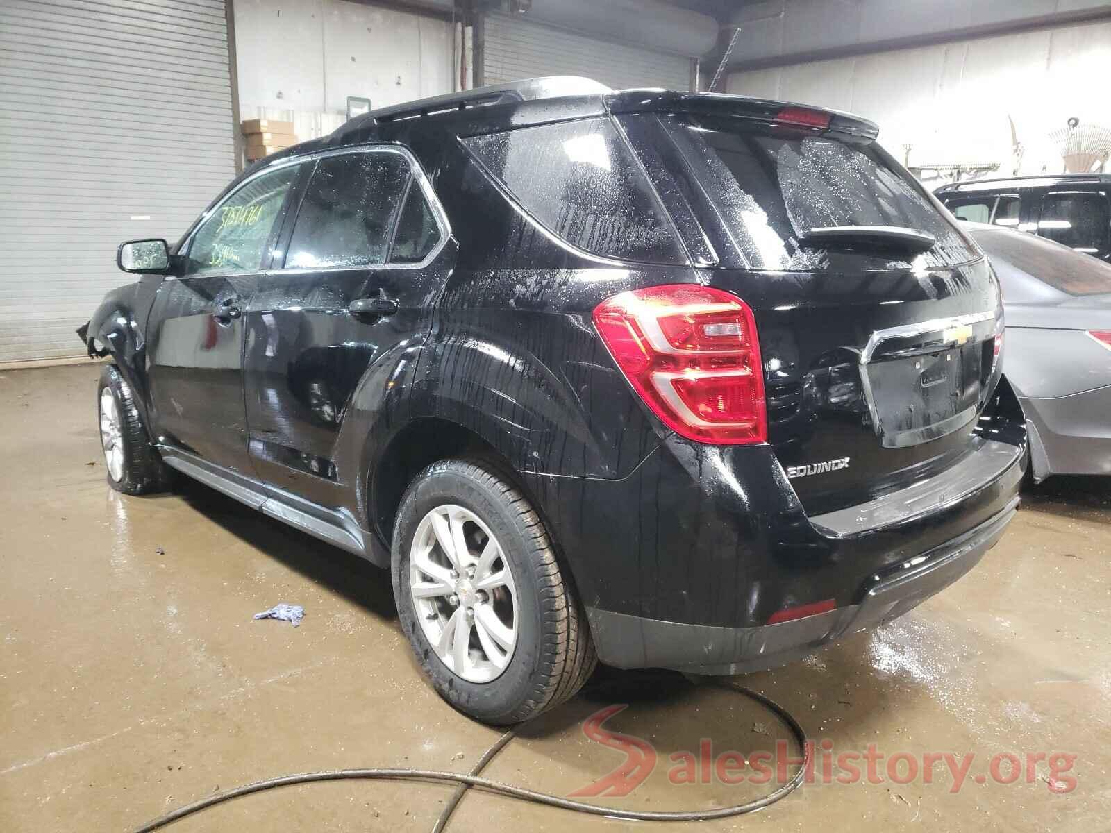 2GNALCEK4H1581632 2017 CHEVROLET EQUINOX