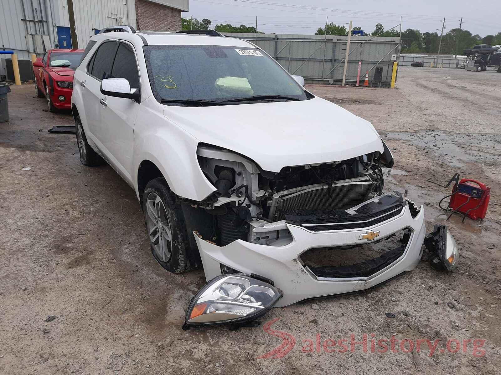 2GNALDEK7G1161318 2016 CHEVROLET EQUINOX