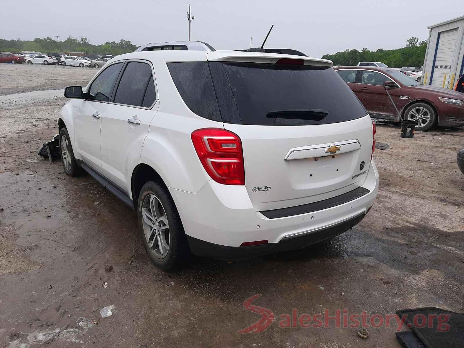 2GNALDEK7G1161318 2016 CHEVROLET EQUINOX