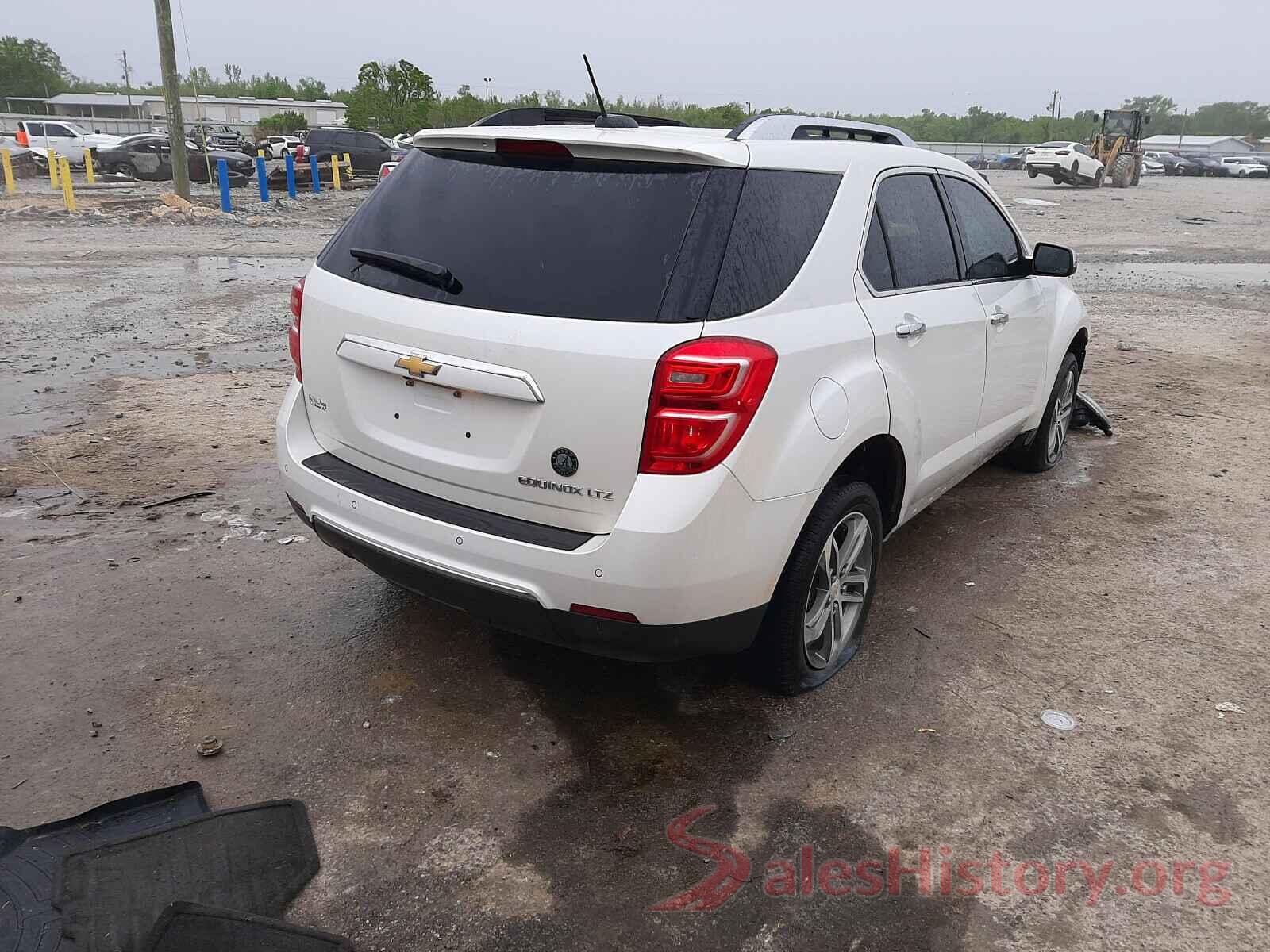 2GNALDEK7G1161318 2016 CHEVROLET EQUINOX