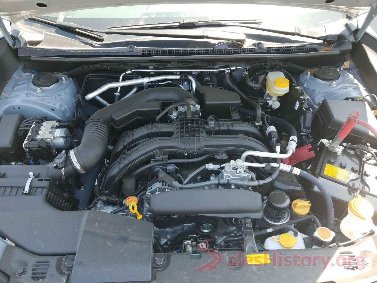 JF2GTAPC1L8226177 2020 SUBARU CROSSTREK