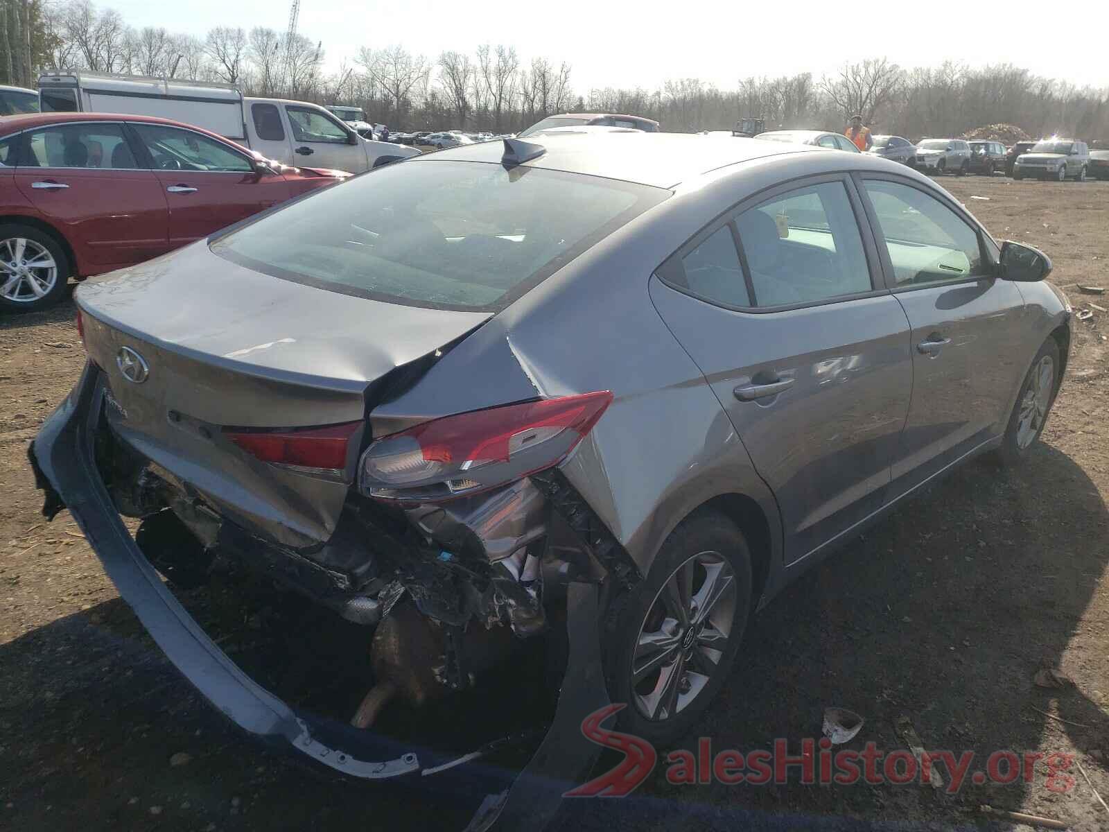 5NPD84LF6JH251787 2018 HYUNDAI ELANTRA