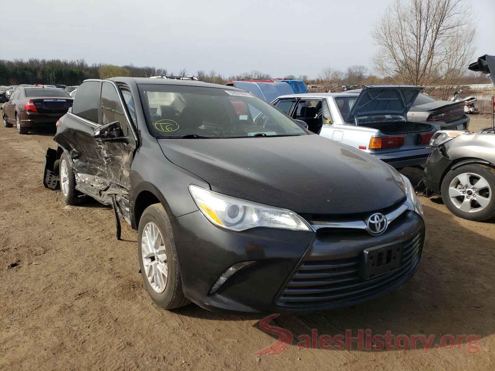 4T1BF1FK8GU146795 2016 TOYOTA CAMRY