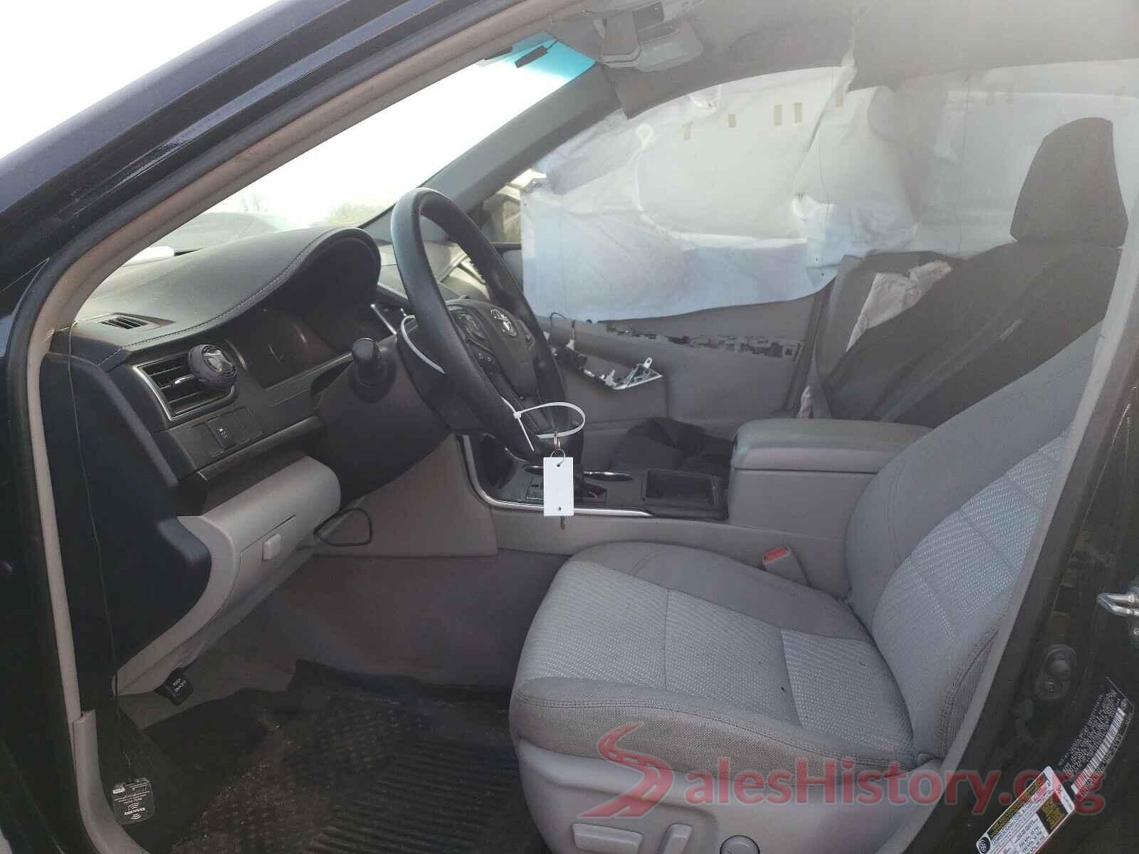 4T1BF1FK8GU146795 2016 TOYOTA CAMRY