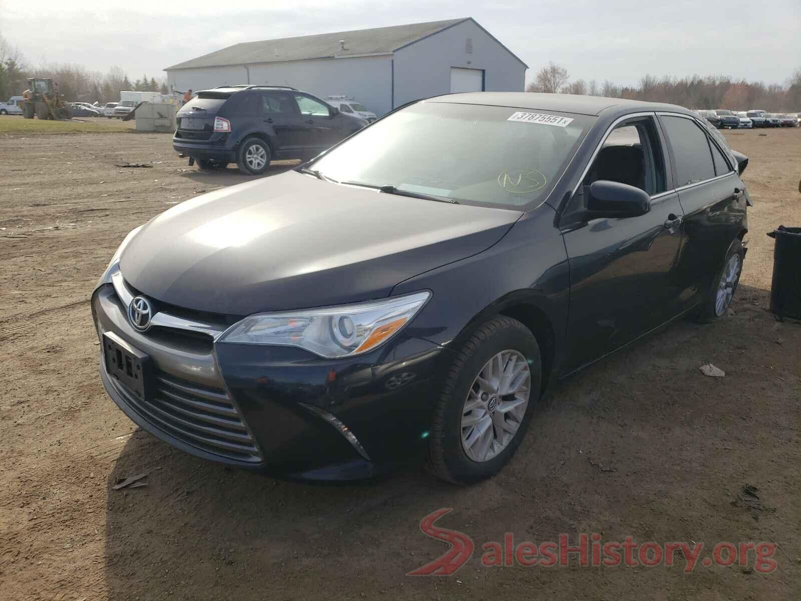 4T1BF1FK8GU146795 2016 TOYOTA CAMRY