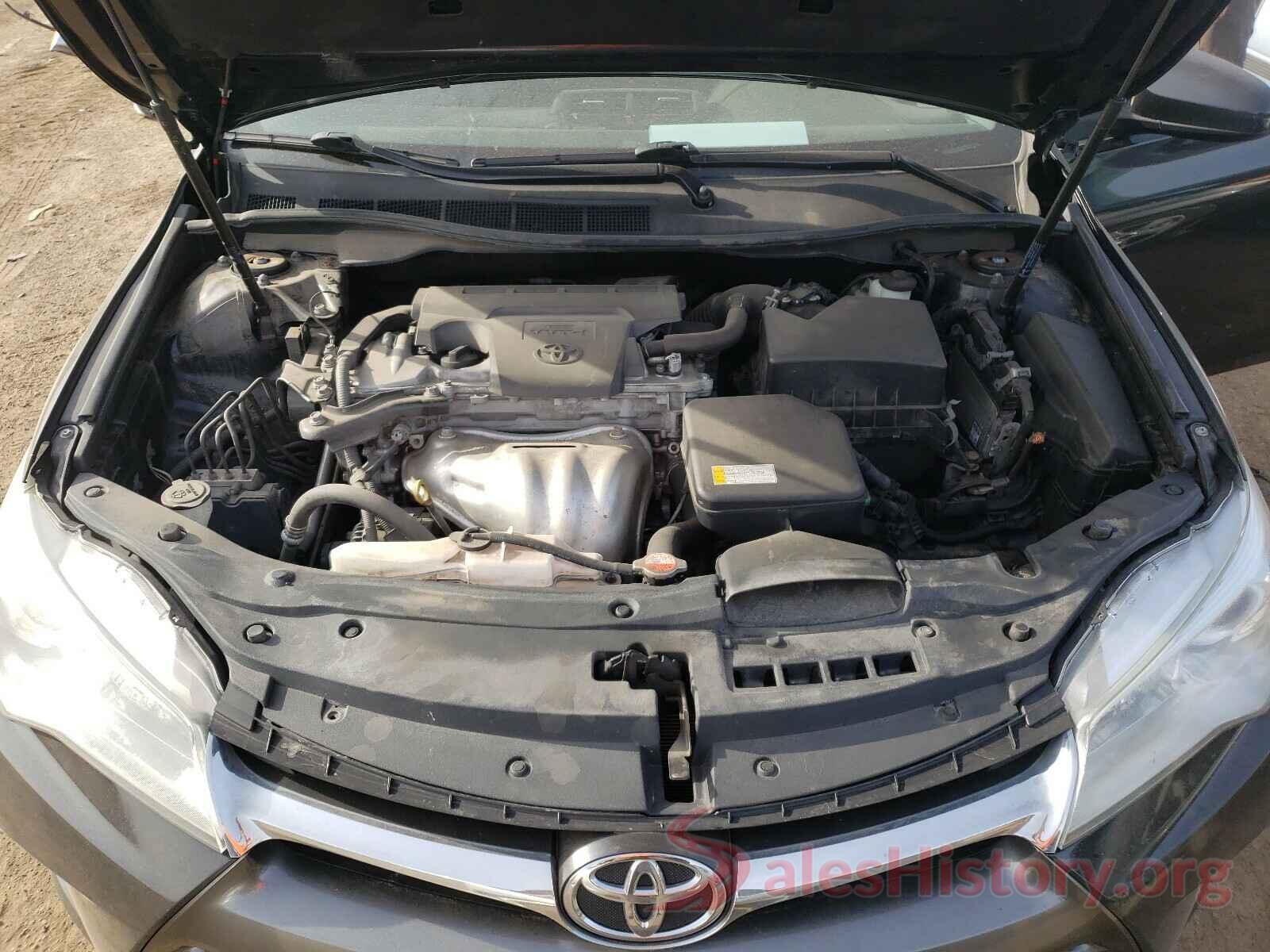 4T1BF1FK8GU146795 2016 TOYOTA CAMRY