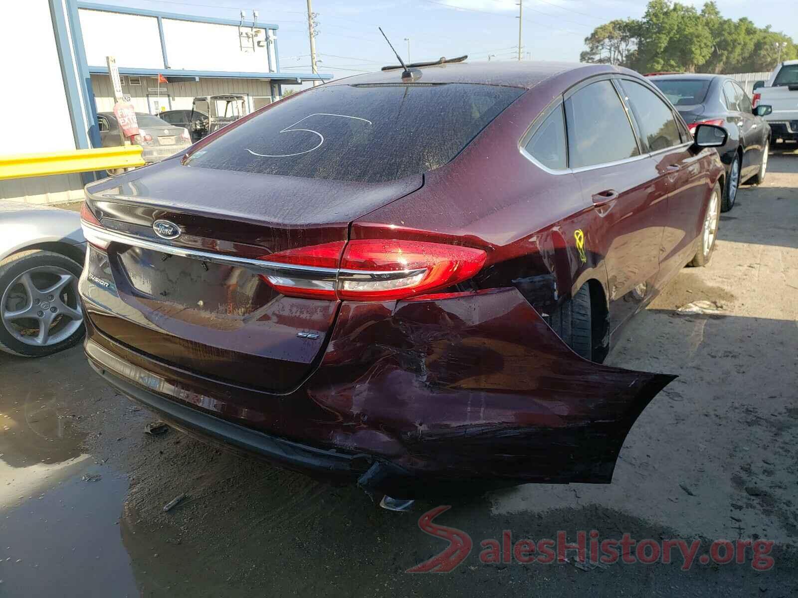 3FA6P0H77HR364201 2017 FORD FUSION