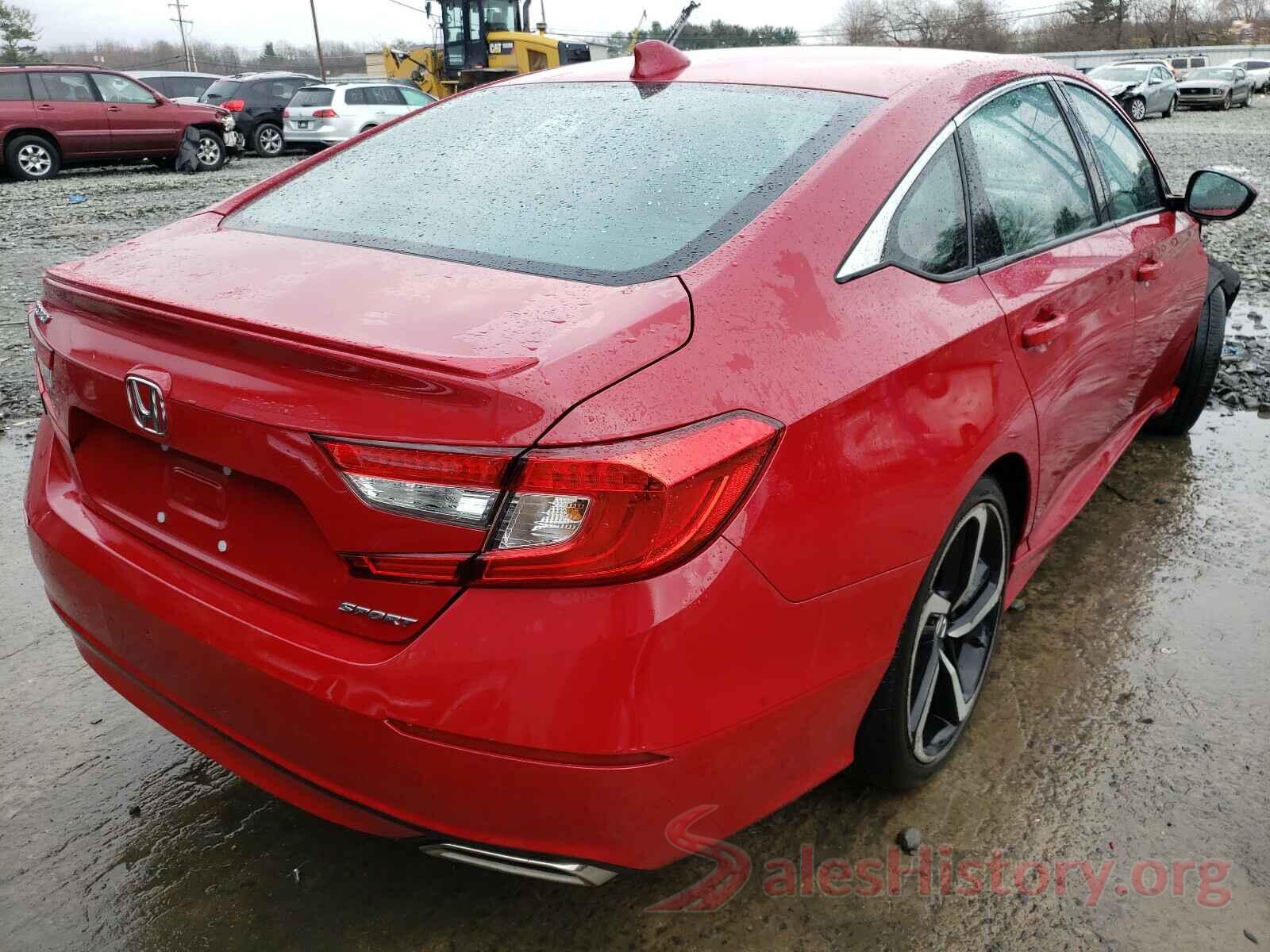 1HGCV1F36JA222089 2018 HONDA ACCORD