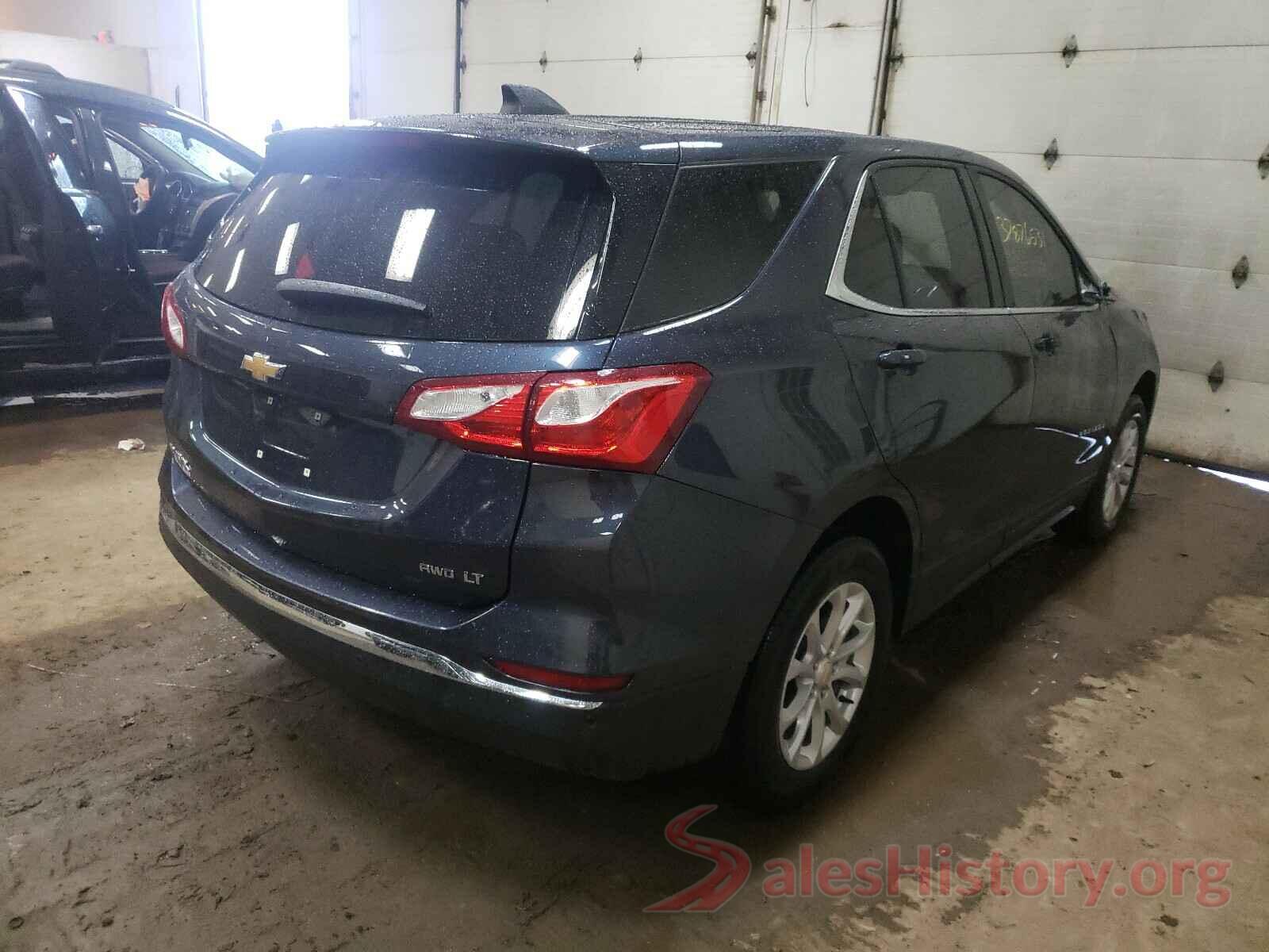 3GNAXSEV9JL366194 2018 CHEVROLET EQUINOX