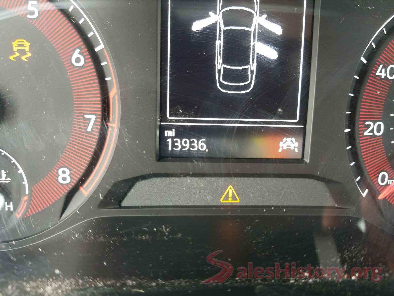 3VWC57BU0KM249953 2019 VOLKSWAGEN JETTA