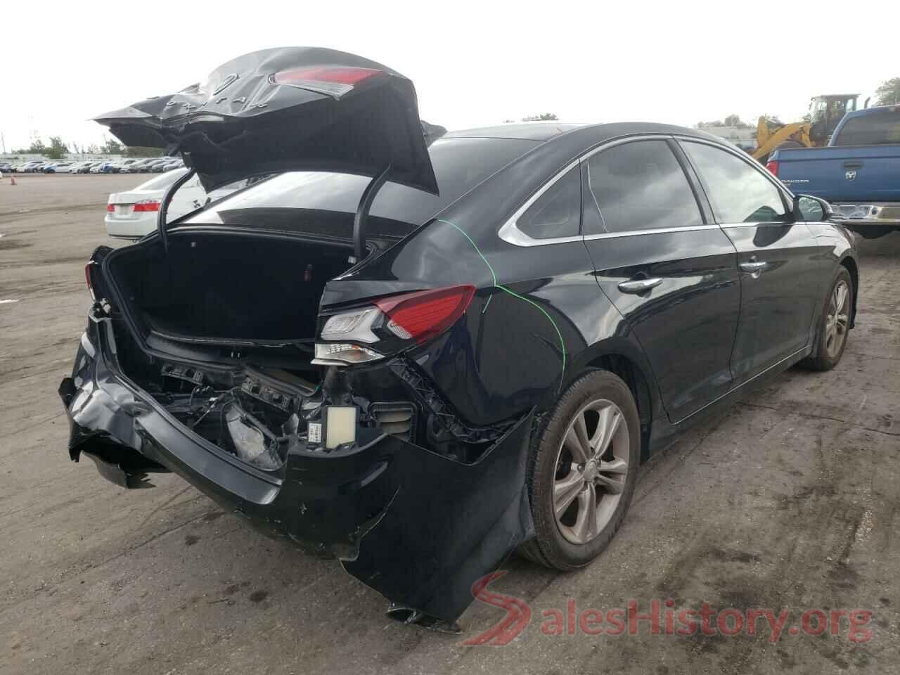 5NPE34AF5JH655119 2018 HYUNDAI SONATA