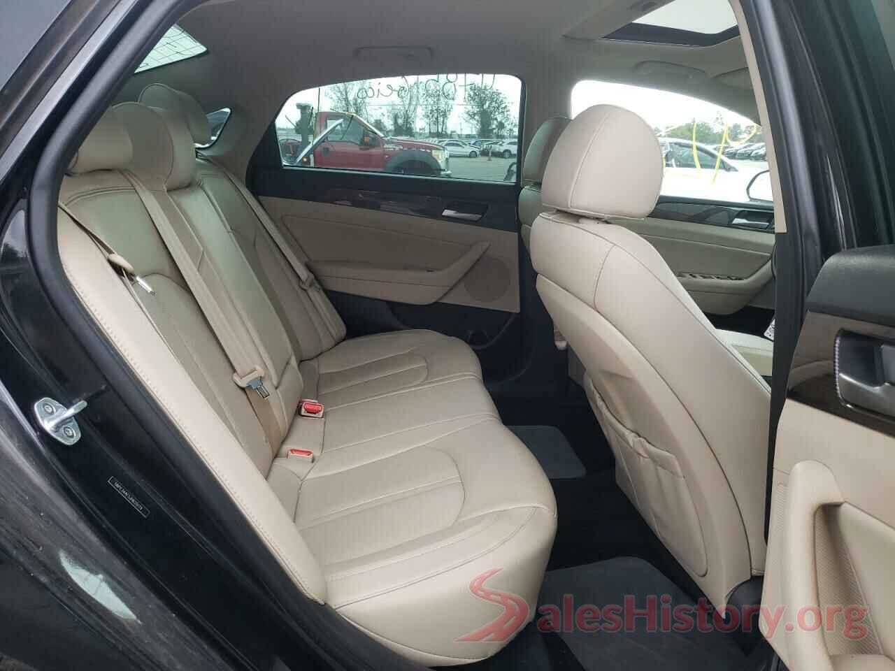 5NPE34AF5JH655119 2018 HYUNDAI SONATA