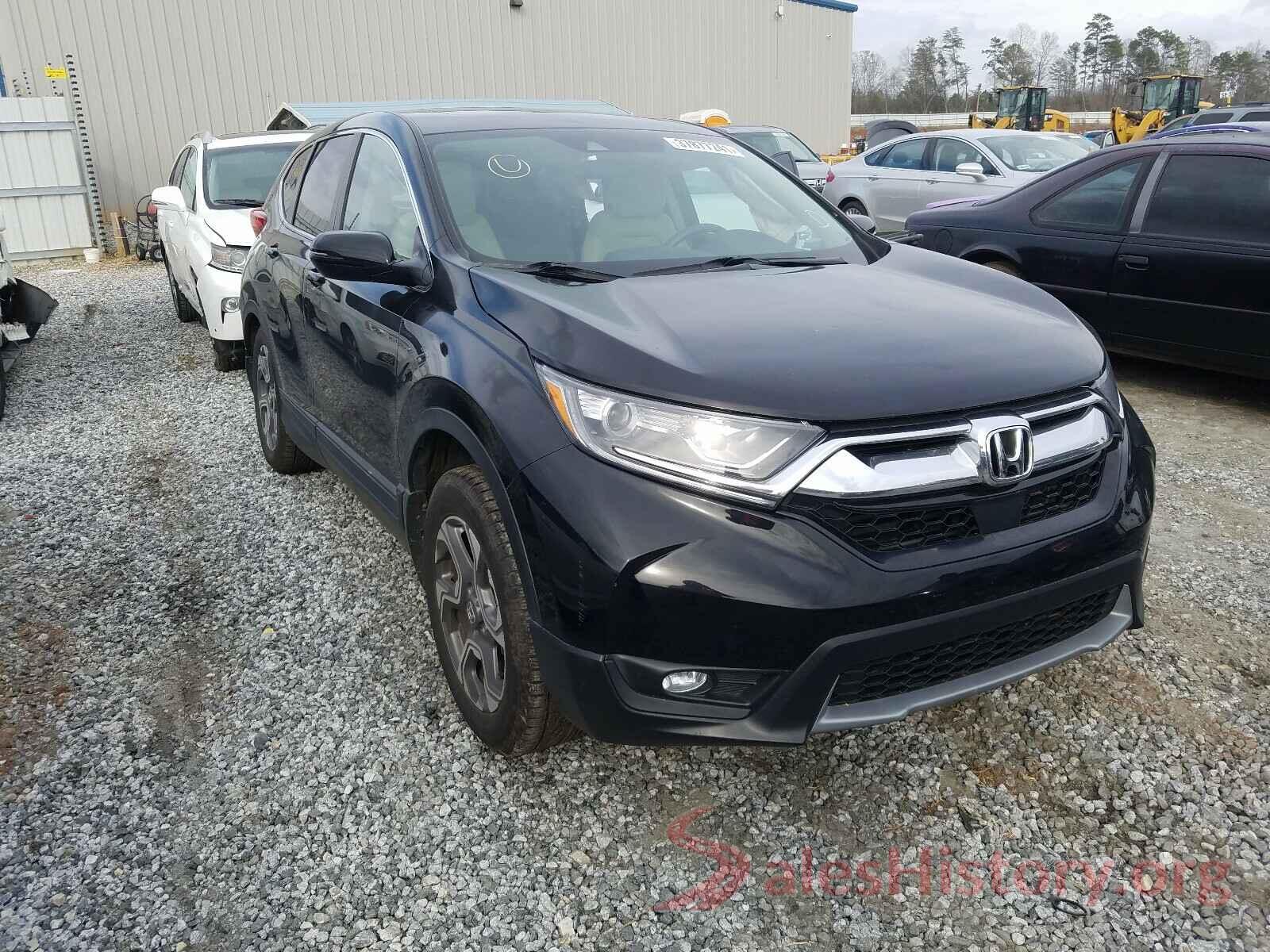 7FARW1H58HE009705 2017 HONDA CRV