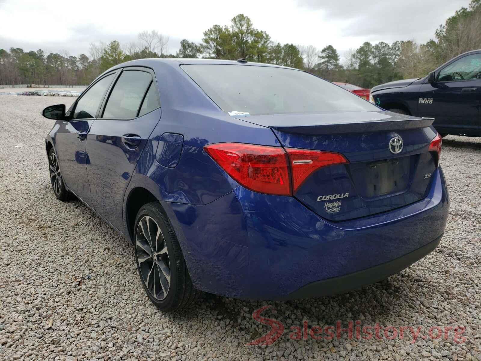 2T1BURHEXJC966462 2018 TOYOTA COROLLA