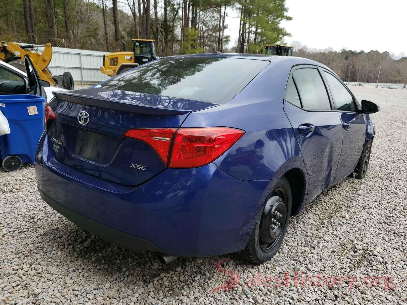 2T1BURHEXJC966462 2018 TOYOTA COROLLA