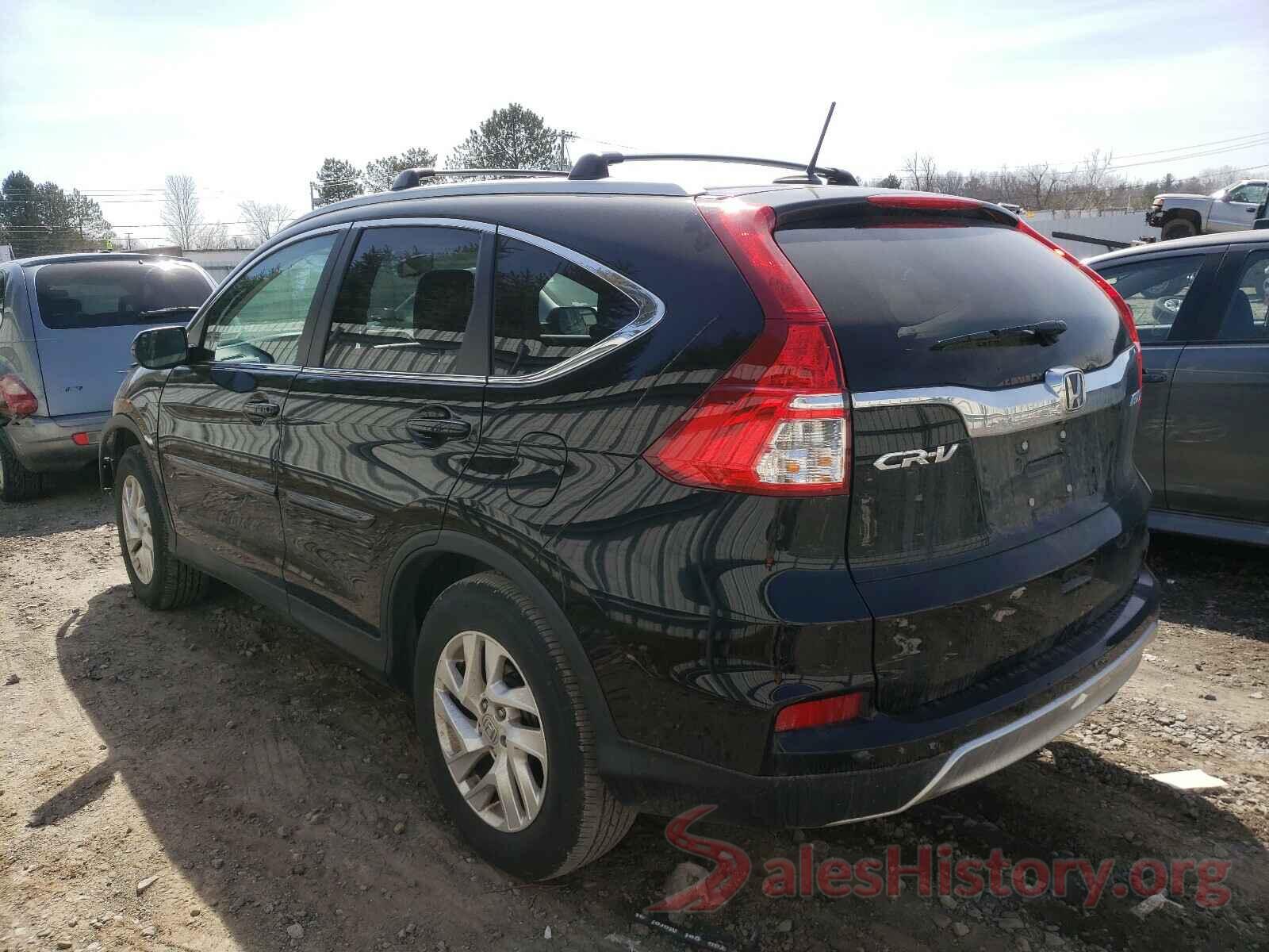 2HKRM4H73GH608421 2016 HONDA CRV