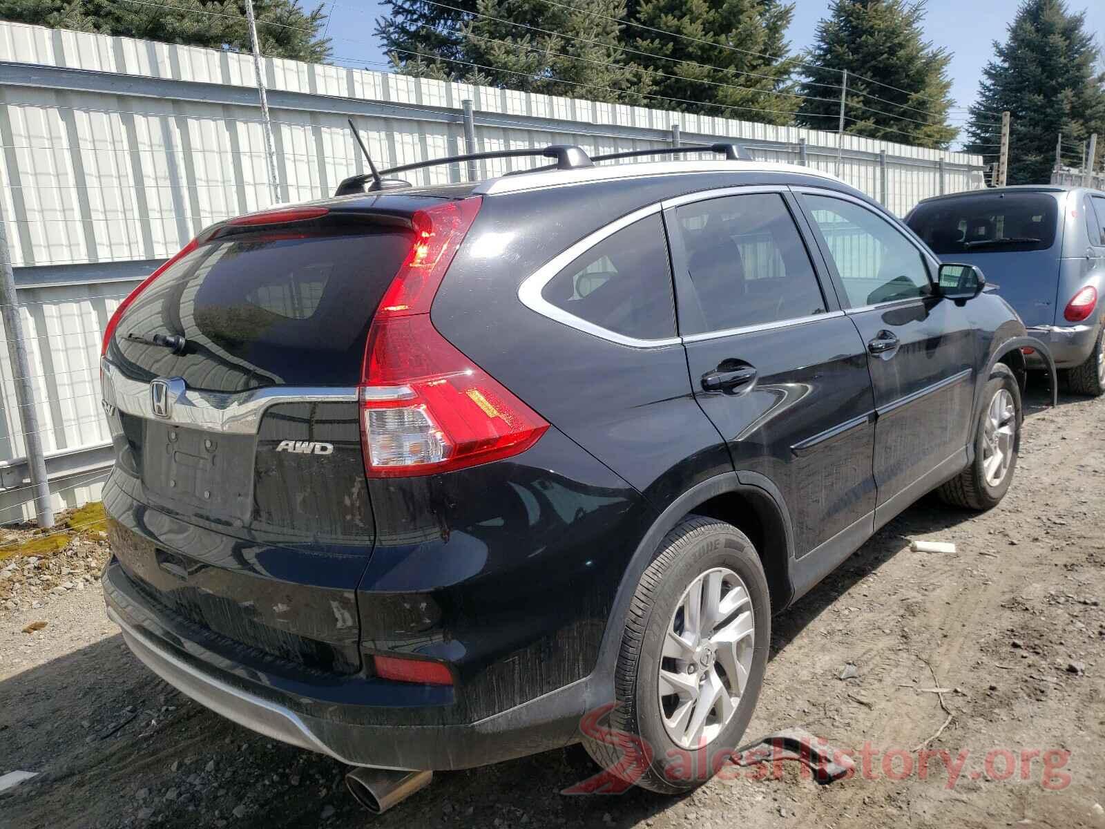 2HKRM4H73GH608421 2016 HONDA CRV