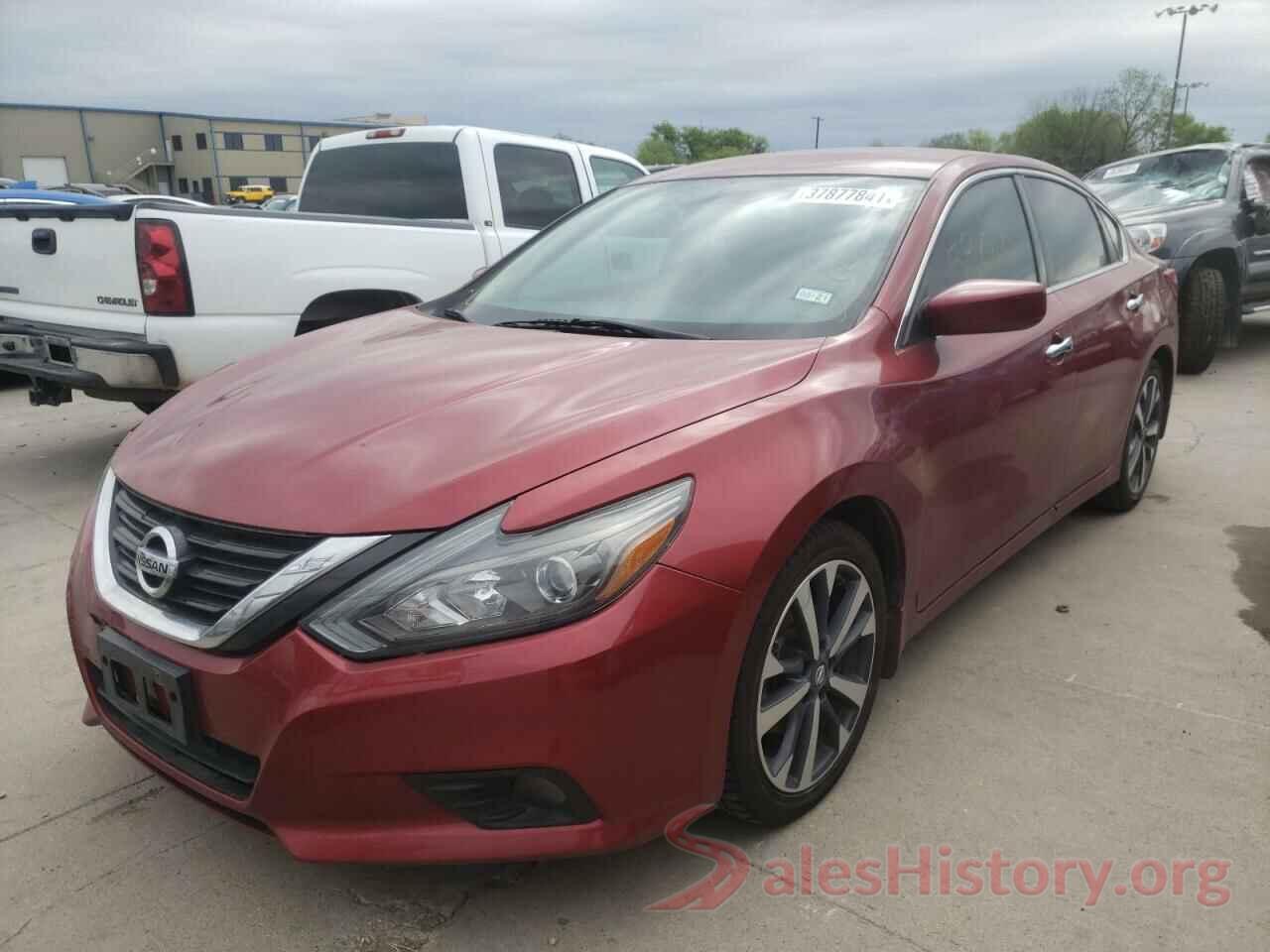 1N4AL3AP5GC147552 2016 NISSAN ALTIMA