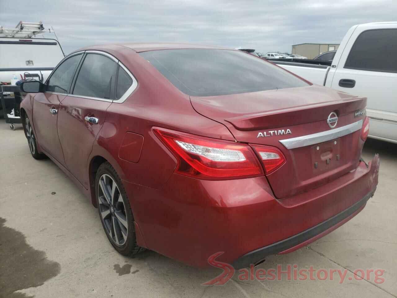 1N4AL3AP5GC147552 2016 NISSAN ALTIMA