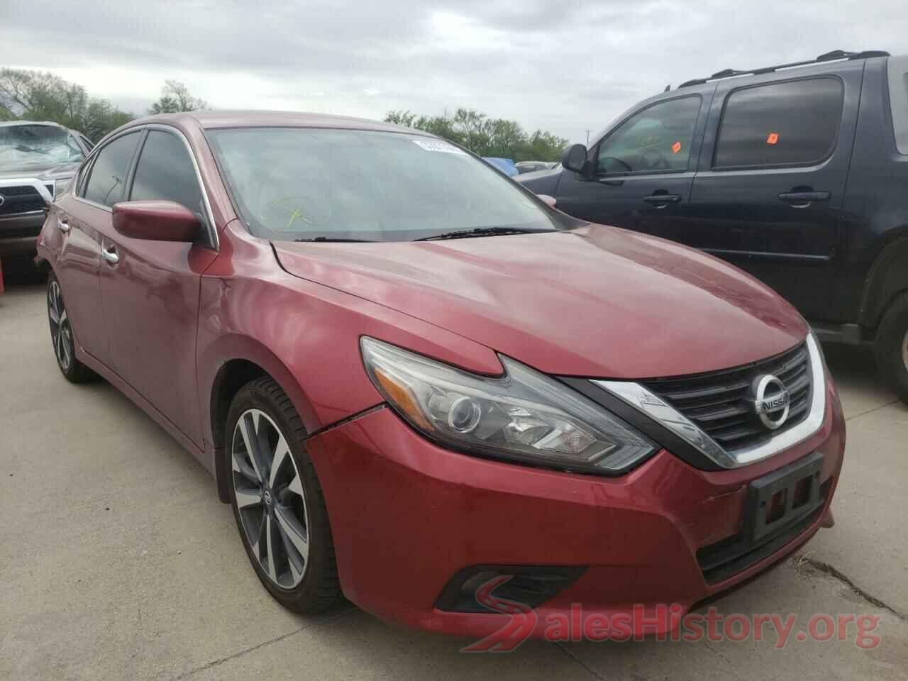 1N4AL3AP5GC147552 2016 NISSAN ALTIMA