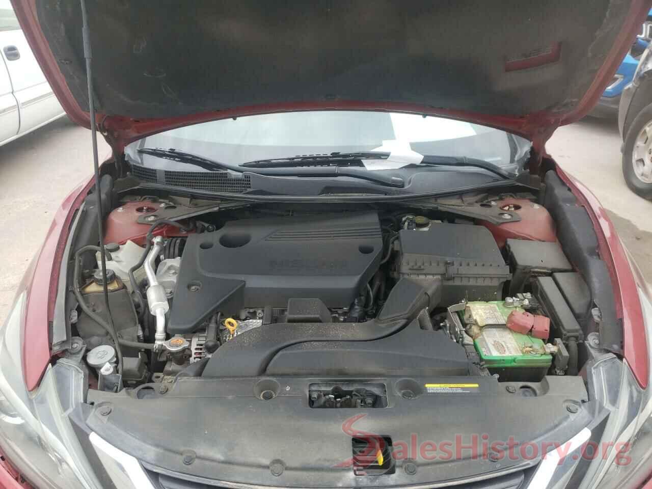 1N4AL3AP5GC147552 2016 NISSAN ALTIMA