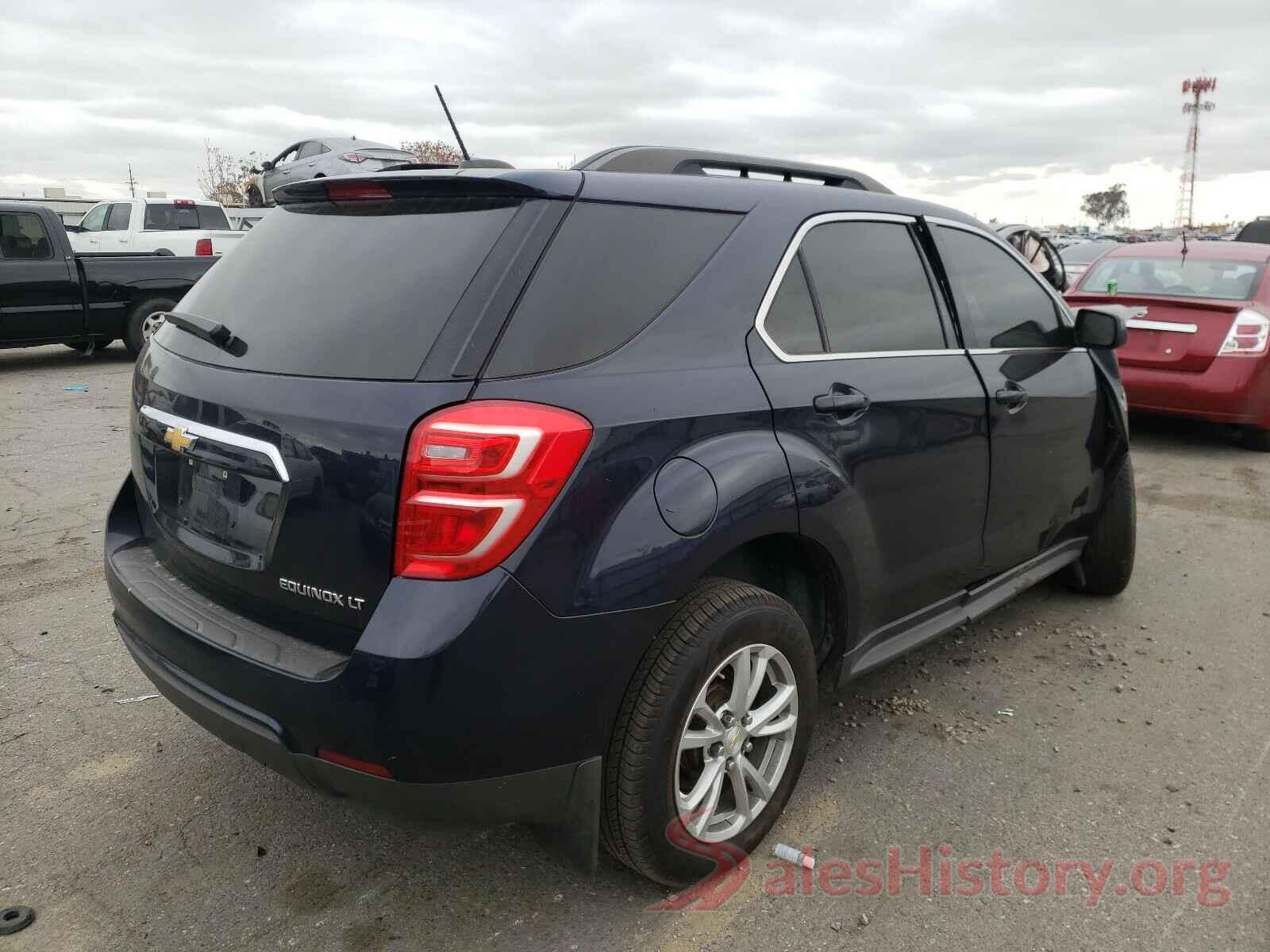 2GNALCEK7G1160793 2016 CHEVROLET EQUINOX