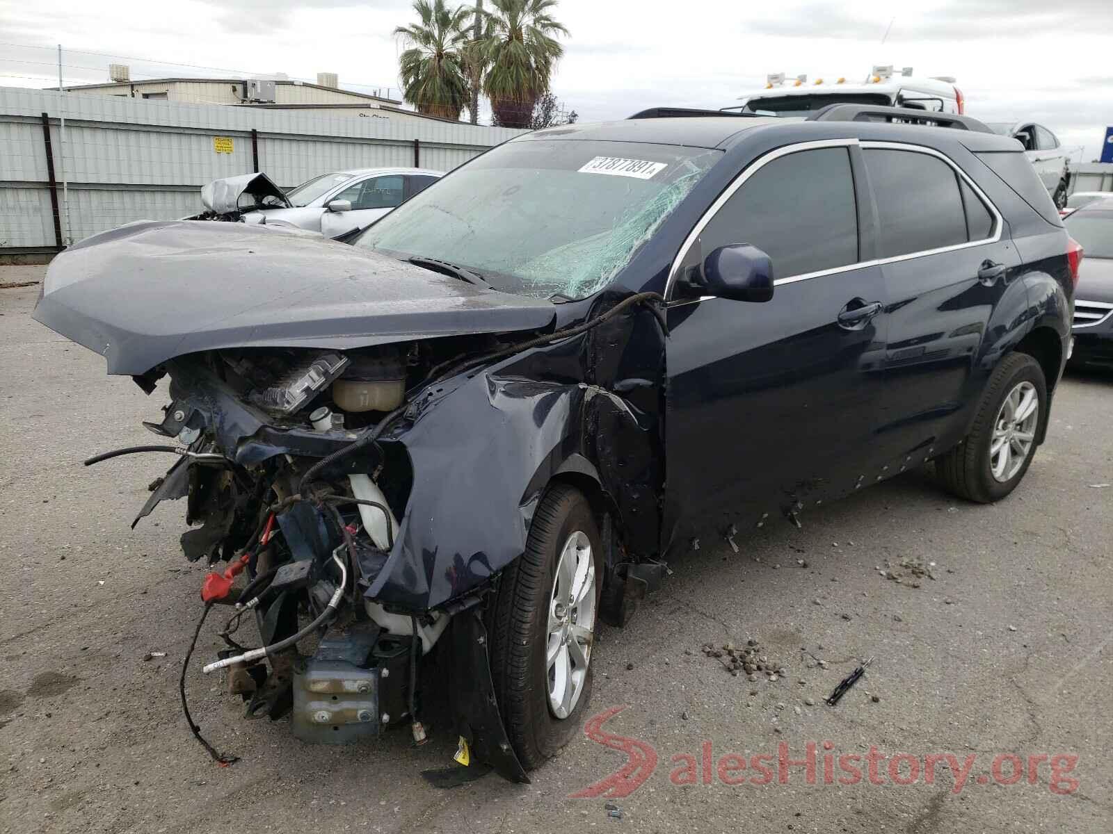 2GNALCEK7G1160793 2016 CHEVROLET EQUINOX