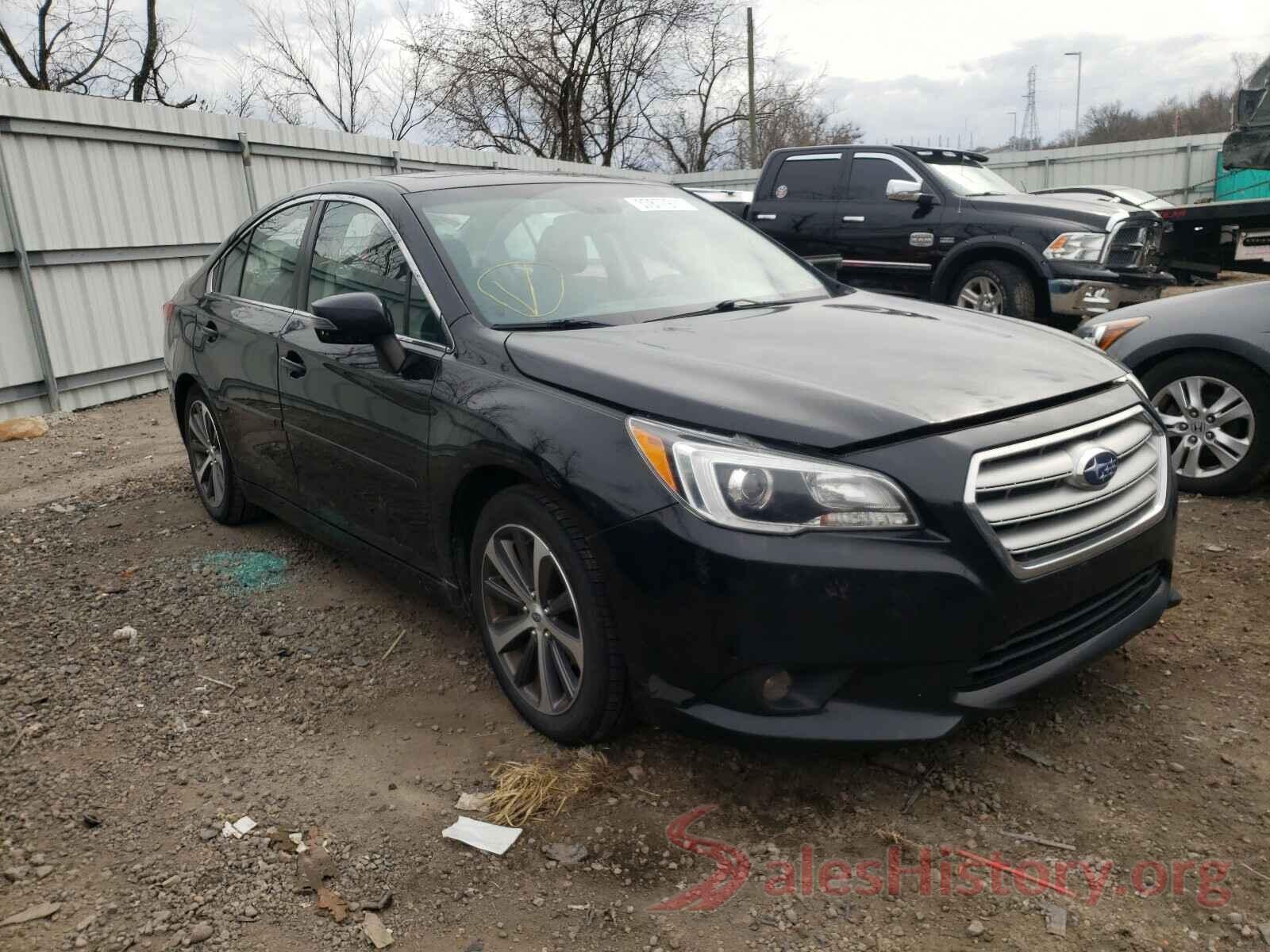 4S3BNAN63G3062448 2016 SUBARU LEGACY