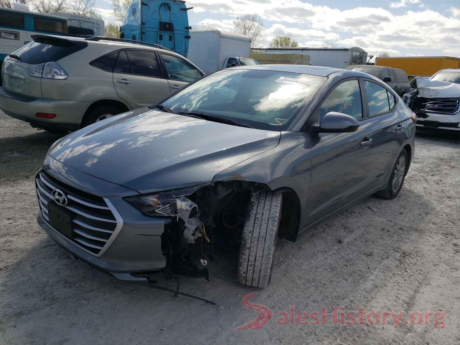 KMHD84LF3JU511399 2018 HYUNDAI ELANTRA