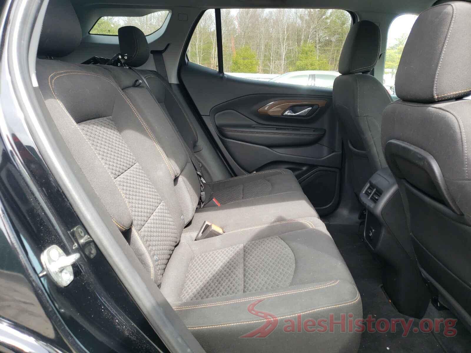 3GKALMEV6JL278174 2018 GMC TERRAIN