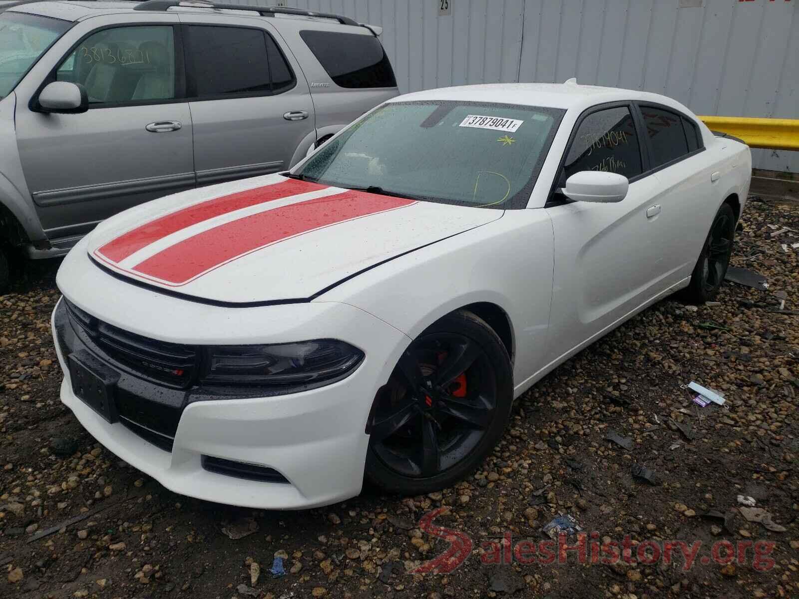 2C3CDXCT2HH528246 2017 DODGE CHARGER