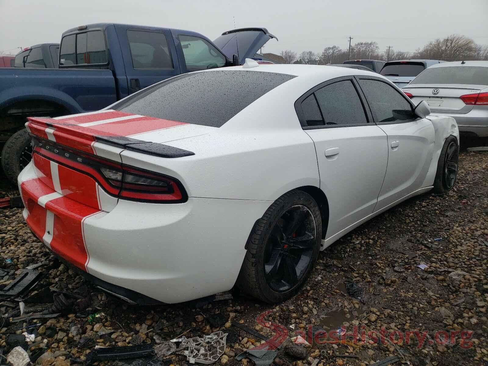 2C3CDXCT2HH528246 2017 DODGE CHARGER