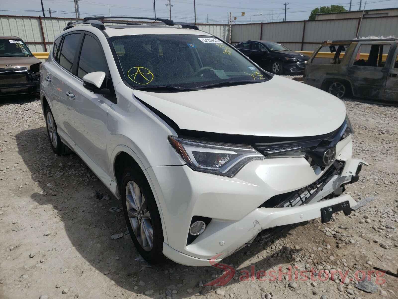 2T3YFREV5HW381328 2017 TOYOTA RAV4