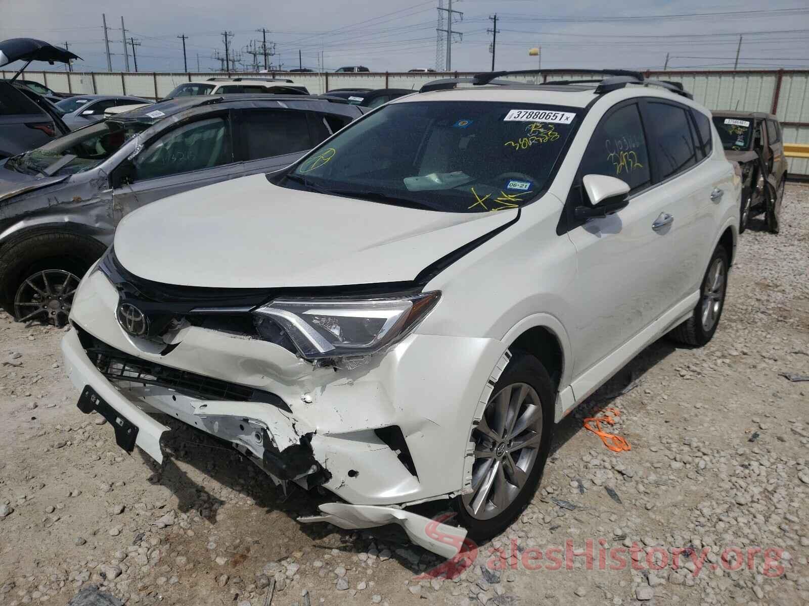 2T3YFREV5HW381328 2017 TOYOTA RAV4