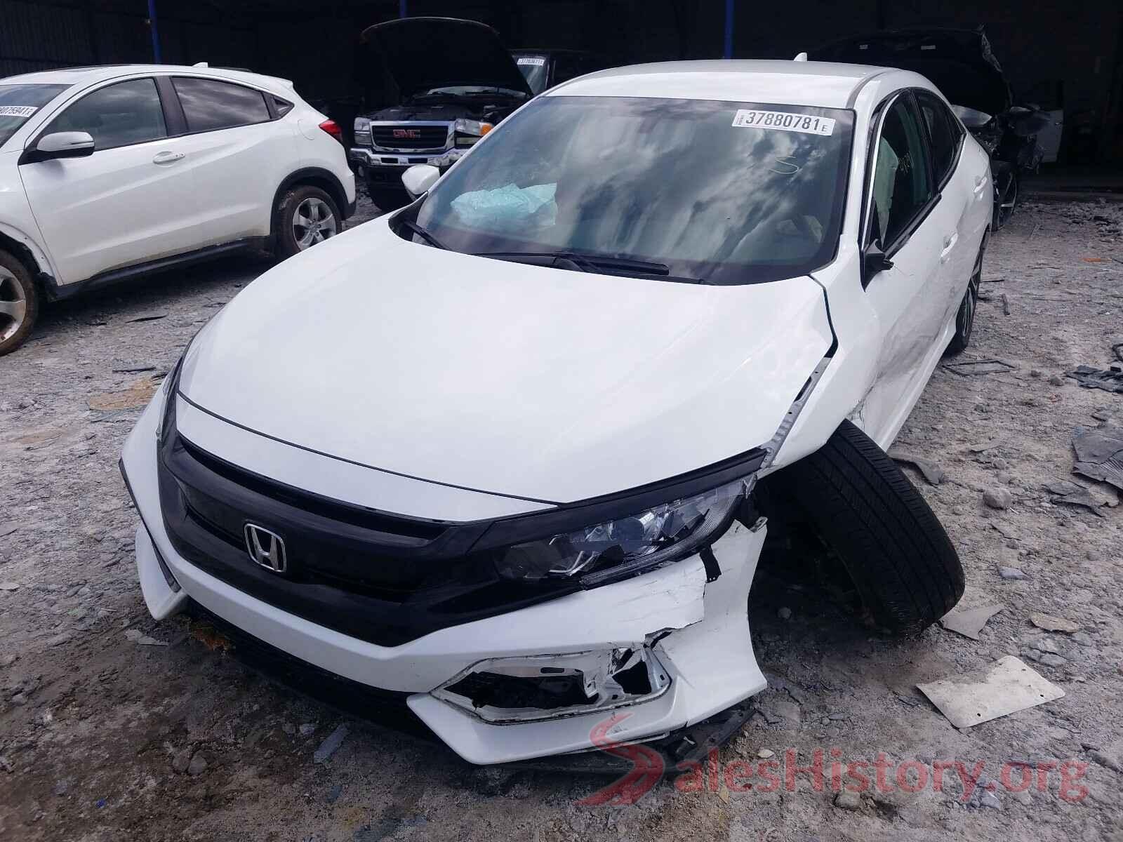 SHHFK7H2XJU201649 2018 HONDA CIVIC