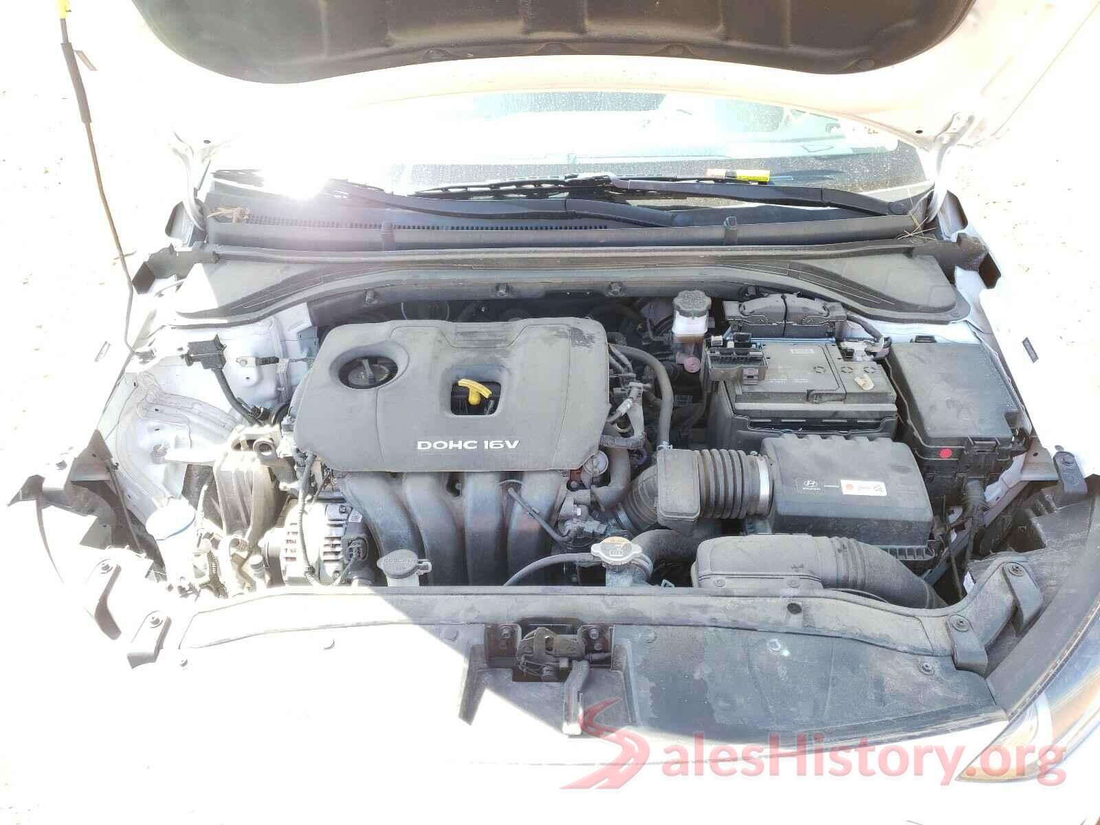 5NPD84LF4HH201089 2017 HYUNDAI ELANTRA