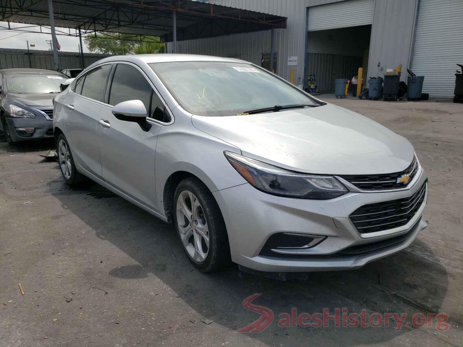 1G1BF5SM8H7248030 2017 CHEVROLET CRUZE