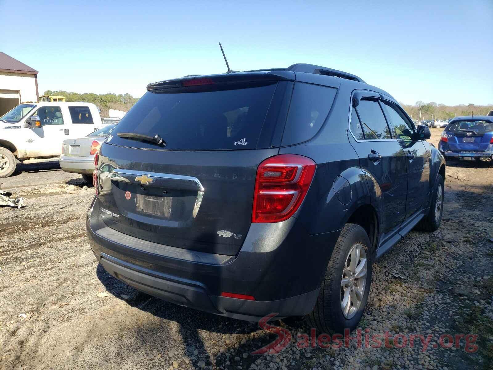 2GNFLFEKXH6135592 2017 CHEVROLET EQUINOX