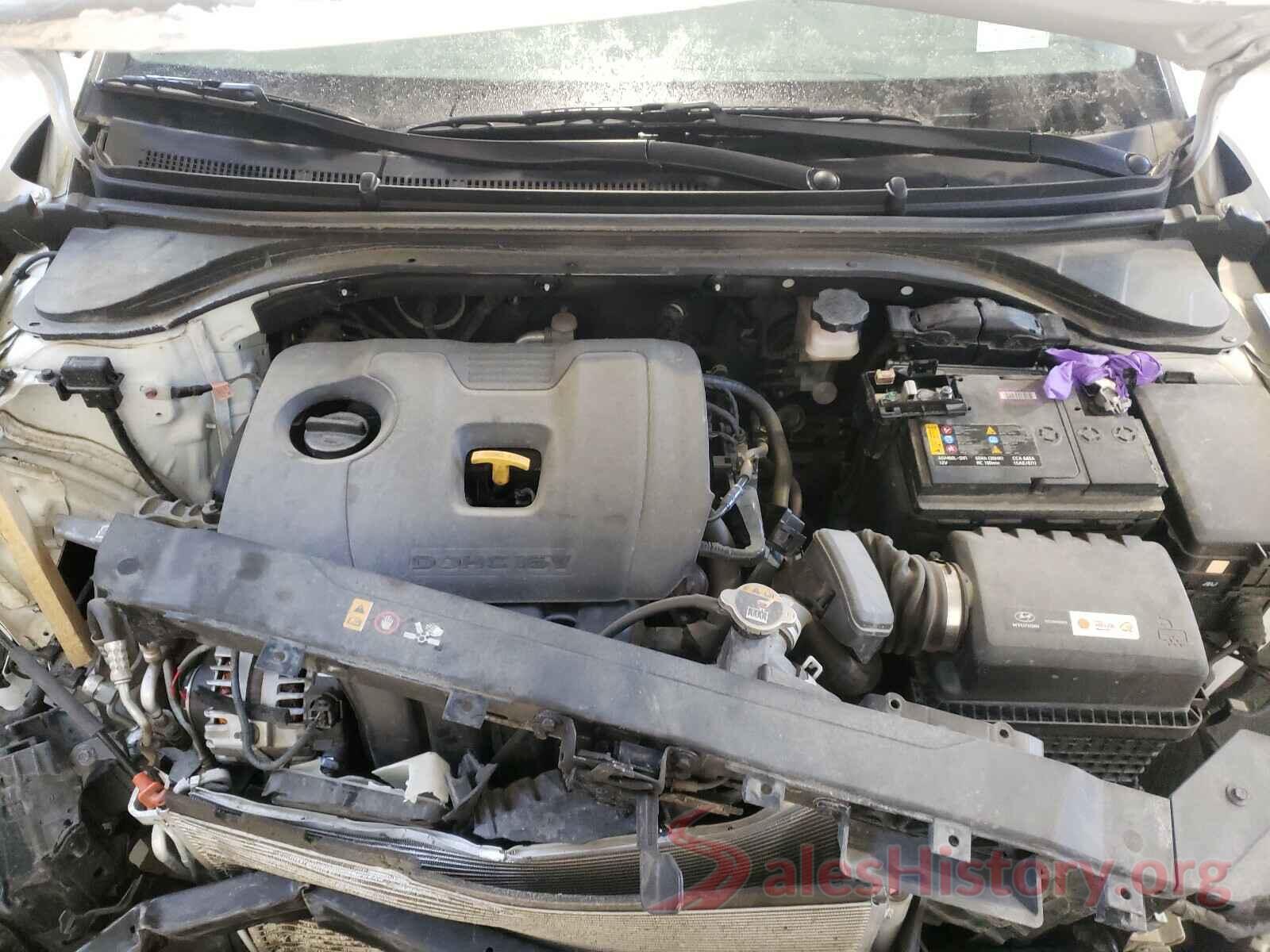 KMHD74LF8KU735224 2019 HYUNDAI ELANTRA