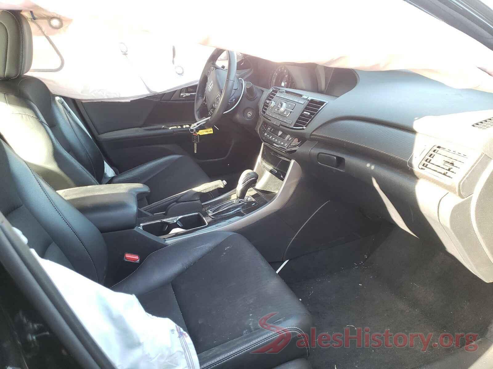 1HGCR2F63HA066916 2017 HONDA ACCORD